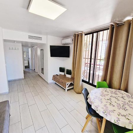 Apartment Carlos V - 1C Benidorm Exteriör bild